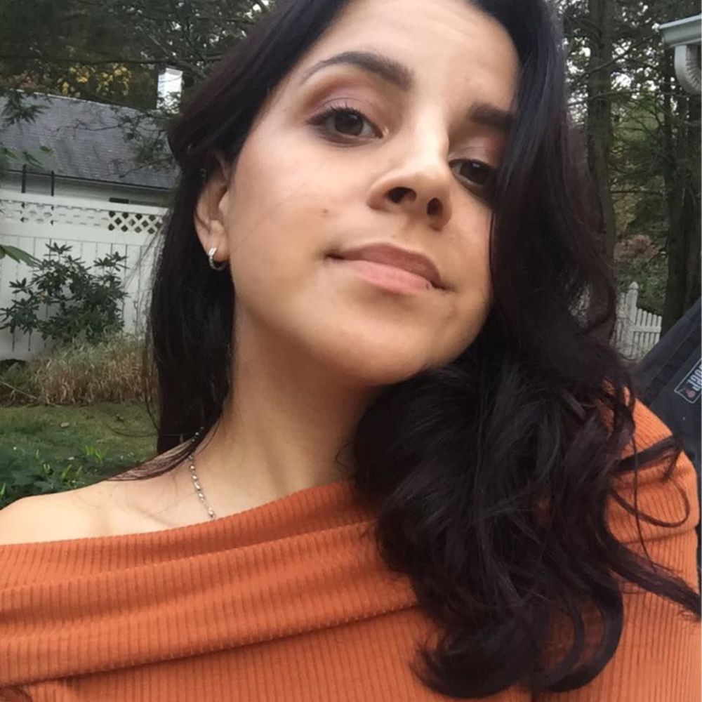 Meet your Posher, Diana